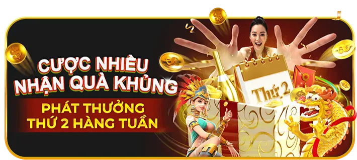Chương trình VIP nhâtvip