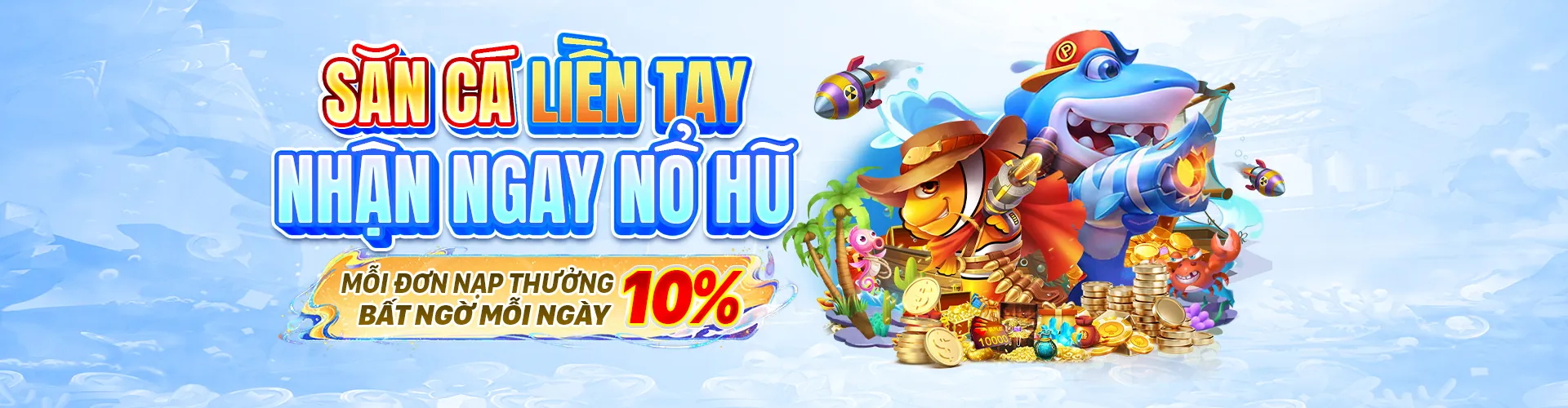 Tin tức và khuyến mãi độc quyền từ nhâtvip
