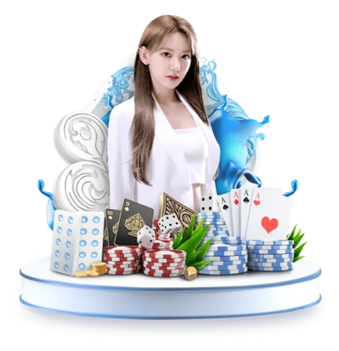 Sòng bạc nhâtvip trực tuyến với người chia bài thật